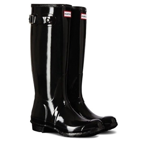 Hunter Shoes - HUNTER Rain Boots
